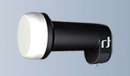 Конвертери LNB