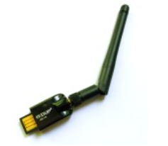 USB Wi-Fi, роутеры
