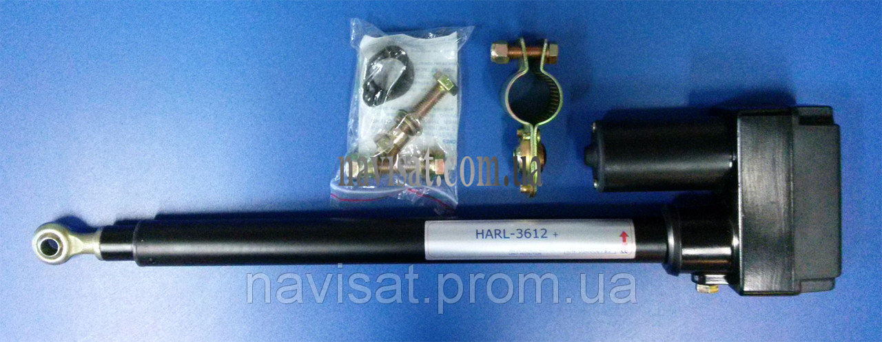 HARL 3612+ JAEGER оптом