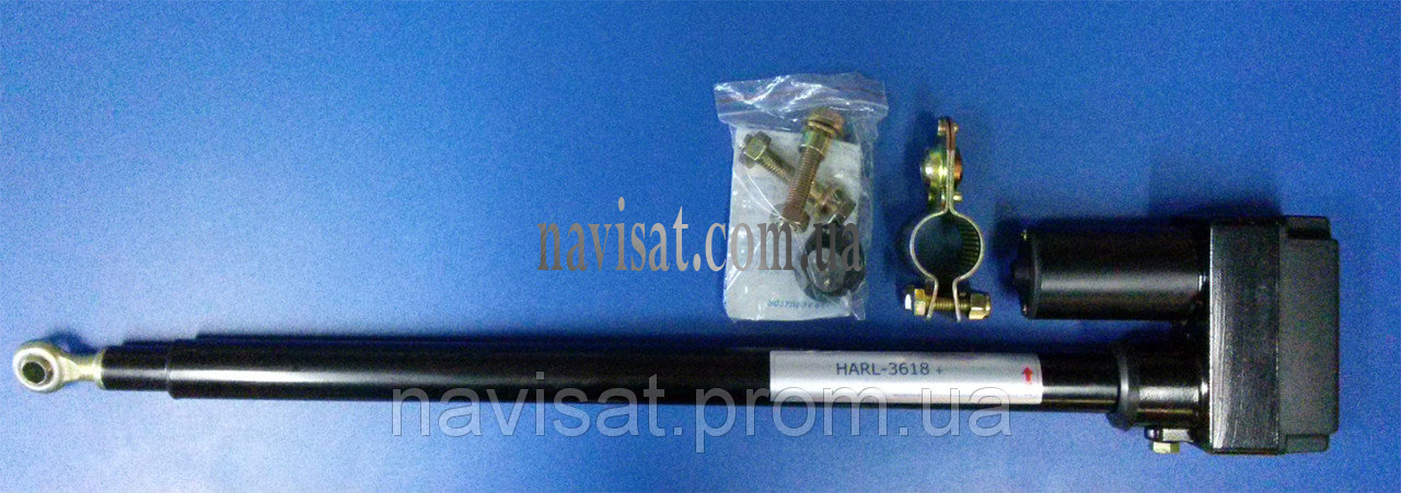 JAEGER 18 дюймів HARL-3618+